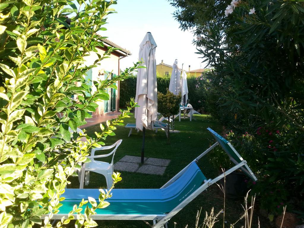 Agriturismo Agrifoglio Capalbio Extérieur photo
